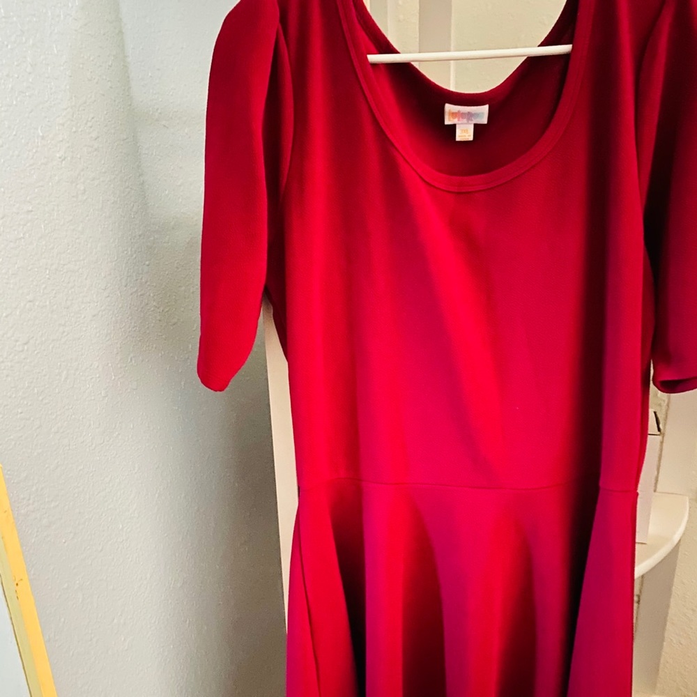 Amelia Dress by Lularoe